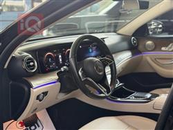 مرسيدس بنز E-Class